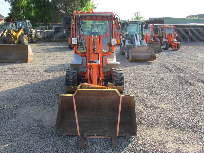Kramer 5035 Radlader 20.000 EUR - Radlader: das Bild 3 Kramer 5035 Radlader 20.000 EUR - Radlader: das Bild 3