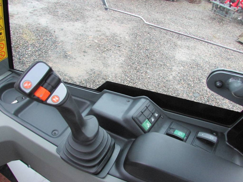 Kramer 5045 Classic Radlader 43.500 EUR – Leasing Kramer 5045 Classic Radlader 43.500 EUR: das Bild 7