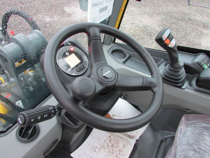 Kramer 5045 Classic Radlader 43.500 EUR – Leasing Kramer 5045 Classic Radlader 43.500 EUR: das Bild 8