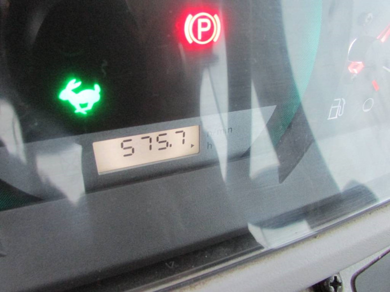 Kubota R 070 Radlader 35.800 EUR – Leasing Kubota R 070 Radlader 35.800 EUR: das Bild 12