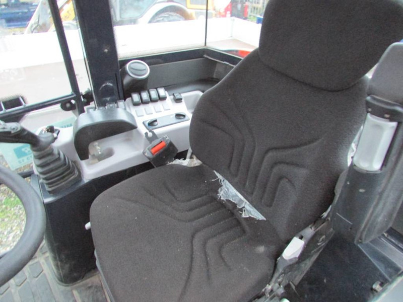 Kubota R 070 Radlader 35.800 EUR – Leasing Kubota R 070 Radlader 35.800 EUR: das Bild 9