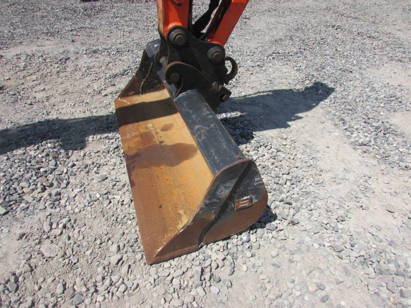 Kubota U 35-3 alpha 3 Minibagger 21.500 EUR - Minibagger: das Bild 2 Kubota U 35-3 alpha 3 Minibagger 21.500 EUR - Minibagger: das Bild 2