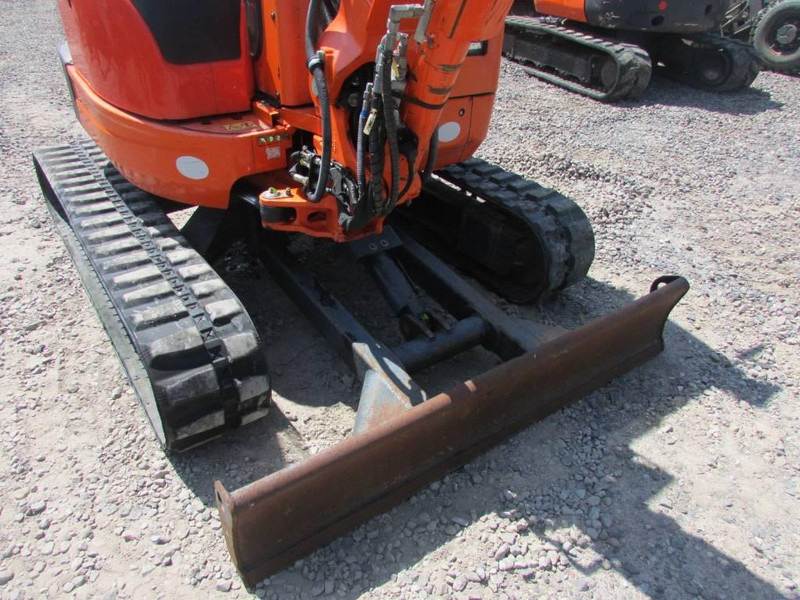 Kubota U 35-3 alpha 3 Minibagger 21.500 EUR - Minibagger: das Bild 3 Kubota U 35-3 alpha 3 Minibagger 21.500 EUR - Minibagger: das Bild 3