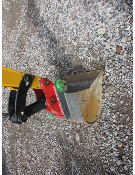 Sany SY 26 U Minibagger 24.500 EUR - Minibagger: das Bild 3 Sany SY 26 U Minibagger 24.500 EUR - Minibagger: das Bild 3