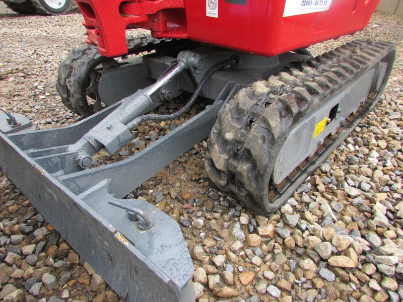 Takeuchi TB 210 R Minibagger 18.000 EUR - Minibagger: das Bild 3 Takeuchi TB 210 R Minibagger 18.000 EUR - Minibagger: das Bild 3