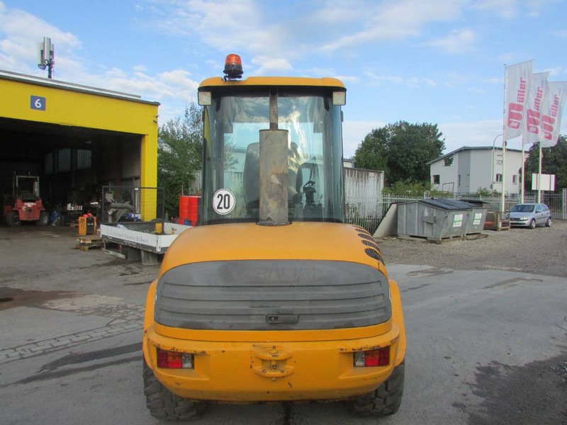 Volvo L 35 B-Z Radlader 18.000 EUR - Radlader: das Bild 5 Volvo L 35 B-Z Radlader 18.000 EUR - Radlader: das Bild 5