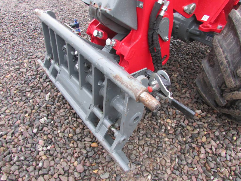 Weidemann 2080T Teleskopradlader 55.900 EUR - Teleskopradlader: das Bild 3 Weidemann 2080T Teleskopradlader 55.900 EUR - Teleskopradlader: das Bild 3