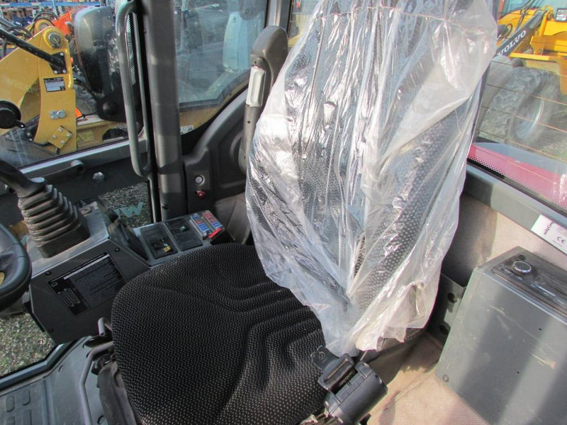 Teleskopradlader Weidemann 2080Teleskop Radlader 51.000 EUR: das Bild 10 Teleskopradlader Weidemann 2080Teleskop Radlader 51.000 EUR: das Bild 10