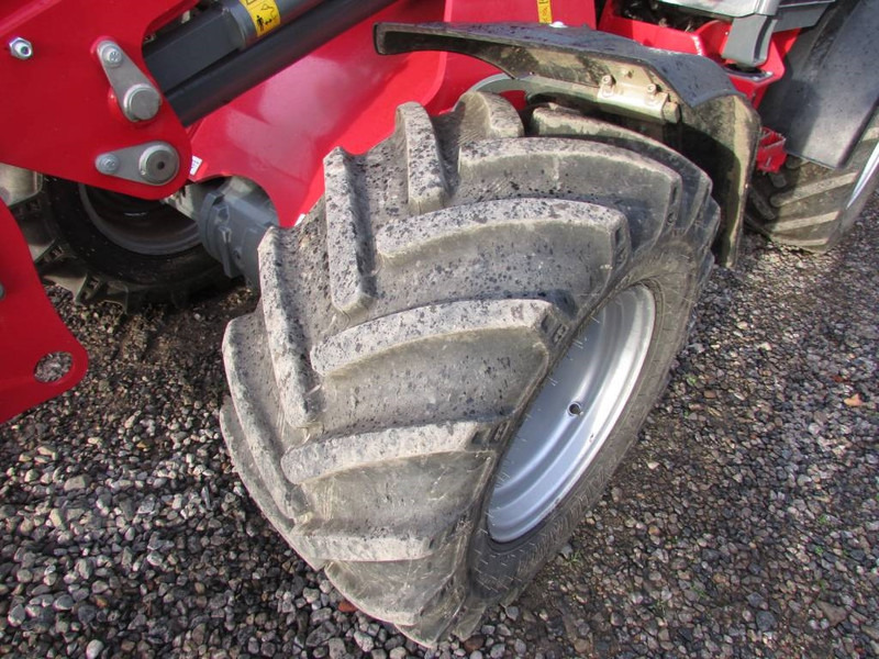 Teleskopradlader Weidemann 2080Teleskop Radlader 51.000 EUR: das Bild 9 Teleskopradlader Weidemann 2080Teleskop Radlader 51.000 EUR: das Bild 9