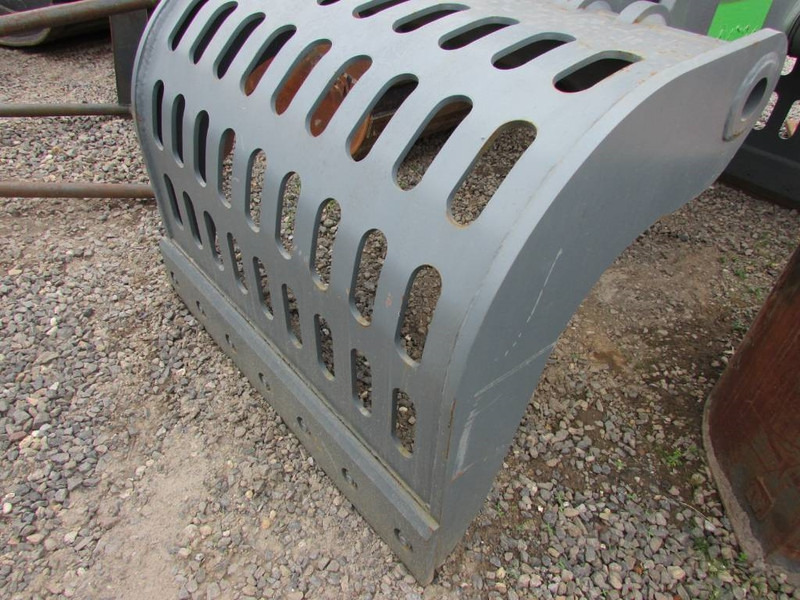 Zijtveld / Kein Kinshofer S 1202-D Abbruchgreifer OQ 70/55 - Greifer für Baumaschine: das Bild 3 Zijtveld / Kein Kinshofer S 1202-D Abbruchgreifer OQ 70/55 - Greifer für Baumaschine: das Bild 3