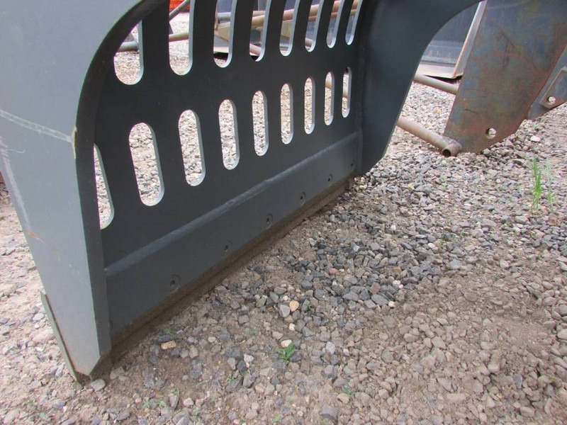 Zijtveld / Kein Kinshofer S 1202-D Abbruchgreifer OQ 70/55 - Greifer für Baumaschine: das Bild 5 Zijtveld / Kein Kinshofer S 1202-D Abbruchgreifer OQ 70/55 - Greifer für Baumaschine: das Bild 5