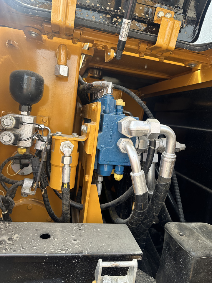 SANY SY60C-9 - Minibagger: das Bild 4 SANY SY60C-9 - Minibagger: das Bild 4