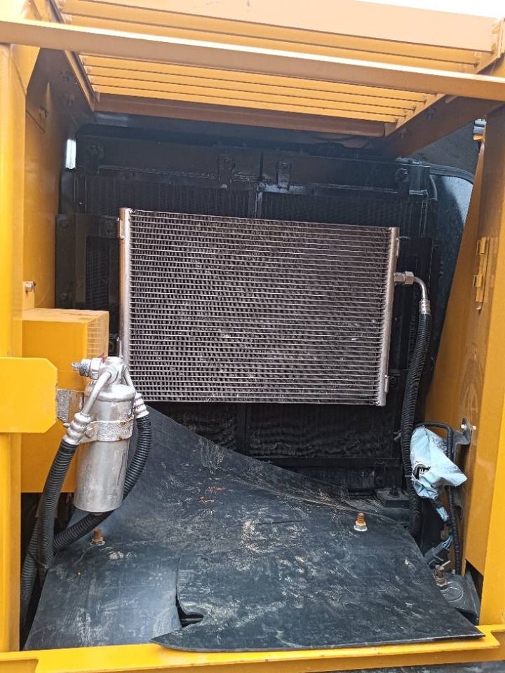 XCMG XE 85DA - Minibagger: das Bild 5 XCMG XE 85DA - Minibagger: das Bild 5