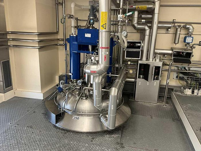 GUEDU CODAP C=0.7 - Baumaschine: das Bild 1 GUEDU CODAP C=0.7 - Baumaschine: das Bild 1