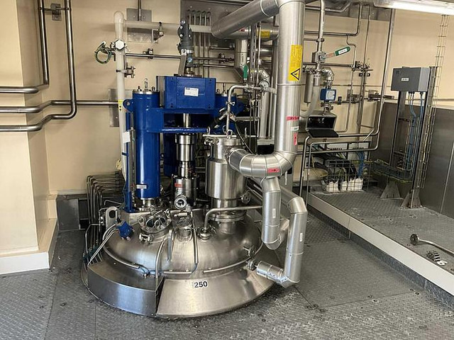 GUEDU CODAP C=0.7 - Baumaschine: das Bild 2 GUEDU CODAP C=0.7 - Baumaschine: das Bild 2