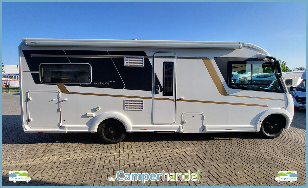 Eura Mobil Integra 760 HS 1.HAND#HECKSITZGR.#NACHRÜSTAKTION - Integriertes Wohnmobil: das Bild 5 Eura Mobil Integra 760 HS 1.HAND#HECKSITZGR.#NACHRÜSTAKTION - Integriertes Wohnmobil: das Bild 5