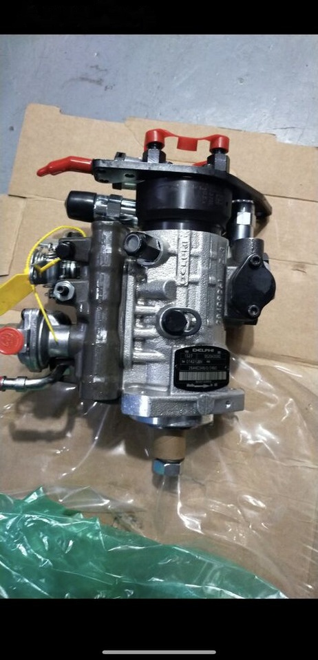 Delphi 2023 9520A350G Perkins 2010 - Kraftstoffpumpe für LKW: das Bild 2 Delphi 2023 9520A350G Perkins 2010 - Kraftstoffpumpe für LKW: das Bild 2