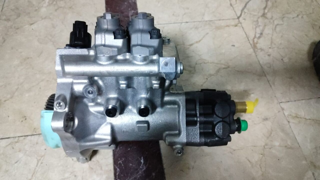 Scania 2024 2478832 2836838 Scania 2020-2024 truck - Kraftstoffpumpe für LKW: das Bild 1 Scania 2024 2478832 2836838 Scania 2020-2024 truck - Kraftstoffpumpe für LKW: das Bild 1