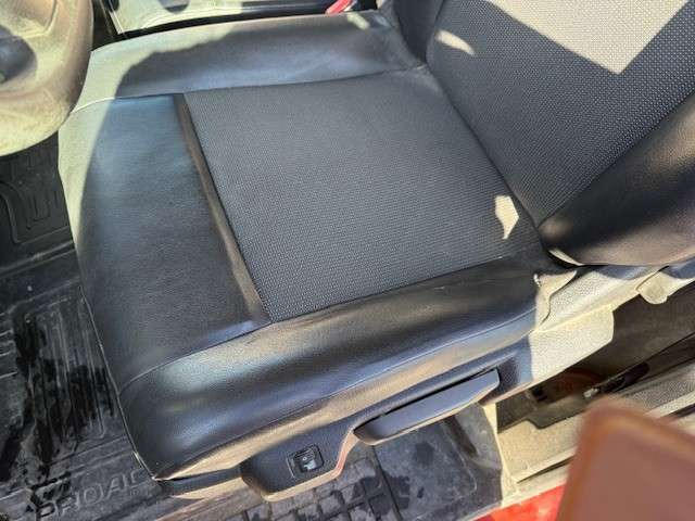 2017 Varebil Toyota Proace Lang utgave (Lav km stand) EU-Godkjent - Kastenwagen: das Bild 5 2017 Varebil Toyota Proace Lang utgave (Lav km stand) EU-Godkjent - Kastenwagen: das Bild 5