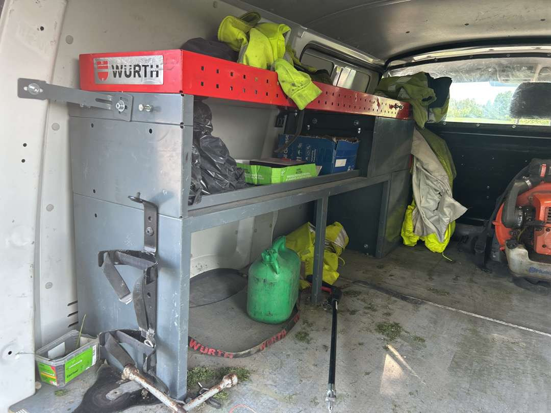 2018 VarebilVOLKSWAGEN TRANSPORTER EU-Godkjent - Kastenwagen: das Bild 5 2018 VarebilVOLKSWAGEN TRANSPORTER EU-Godkjent - Kastenwagen: das Bild 5
