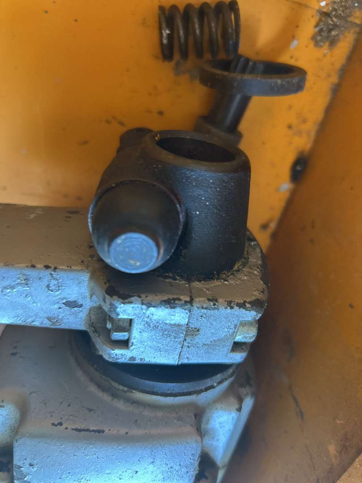 Borhammer fra AEG BH 20 - Werkstattgerät: das Bild 4 Borhammer fra AEG BH 20 - Werkstattgerät: das Bild 4