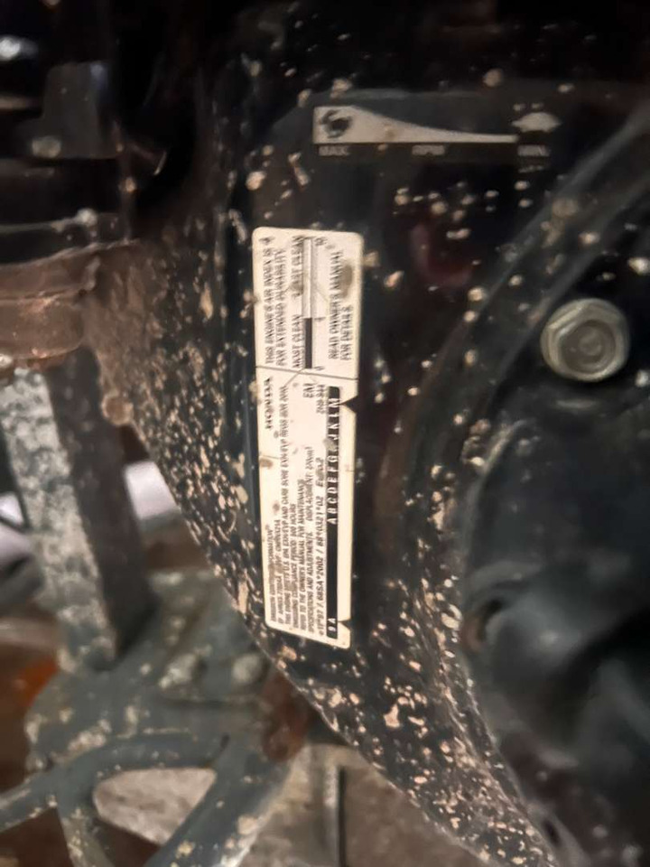Wacker Neuson 1B30-2 vibroplate 1B30-2 (rep.-objekt) - Werkzeug/ Gerät: das Bild 3 Wacker Neuson 1B30-2 vibroplate 1B30-2 (rep.-objekt) - Werkzeug/ Gerät: das Bild 3