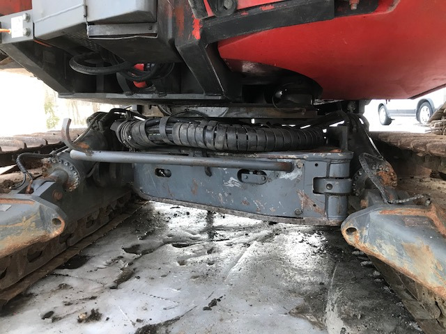 Bohrgerät SANDVIK Ranger DX780: das Bild 16