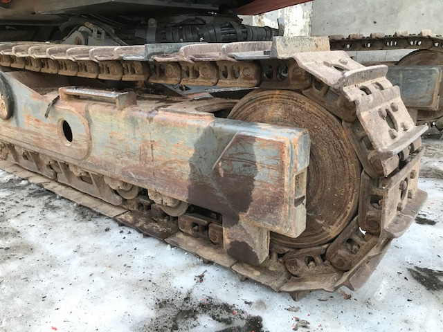 Bohrgerät SANDVIK Ranger DX780: das Bild 11
