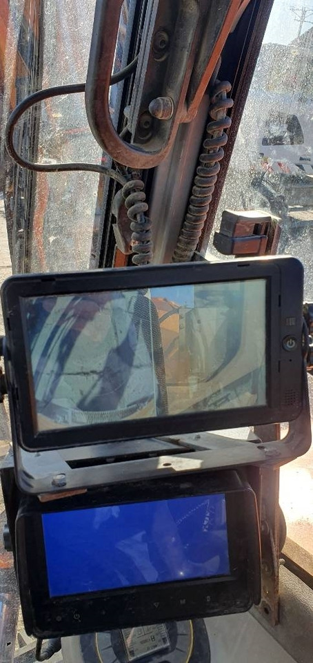 Mobilbagger Wacker Neuson Ew100 z rototiltem: das Bild 10