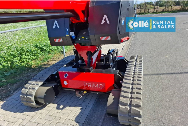 Almacrawler JIBBI 1890 PRiMO | 2025 new – Leasing Almacrawler JIBBI 1890 PRiMO | 2025 new: das Bild 9