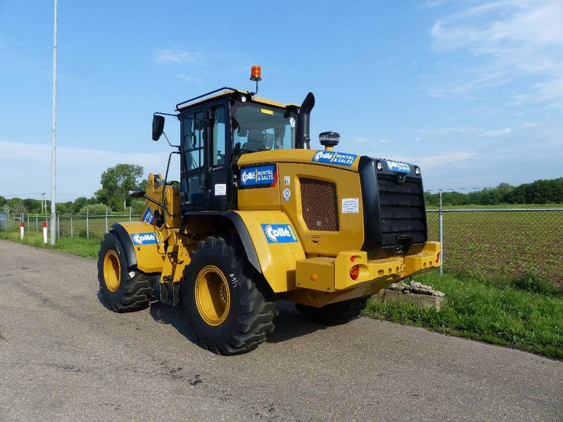 Cat 926 M - Radlader: das Bild 4 Cat 926 M - Radlader: das Bild 4