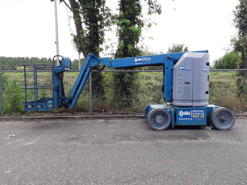 Genie Z 30/20 N - Gelenkarmbühne: das Bild 2 Genie Z 30/20 N - Gelenkarmbühne: das Bild 2