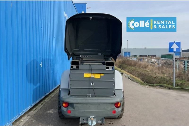 Kramer 5055e | 2021 - Radlader: das Bild 5 Kramer 5055e | 2021 - Radlader: das Bild 5