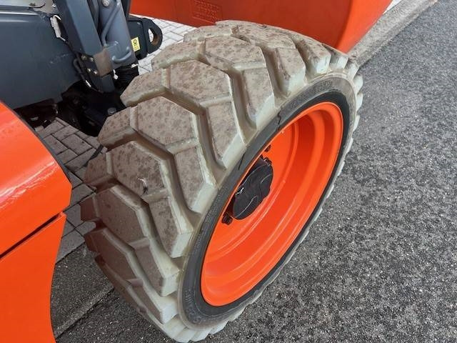 Teleskopbühne MAGNI ETBJ 30 RT | 2021: das Bild 16