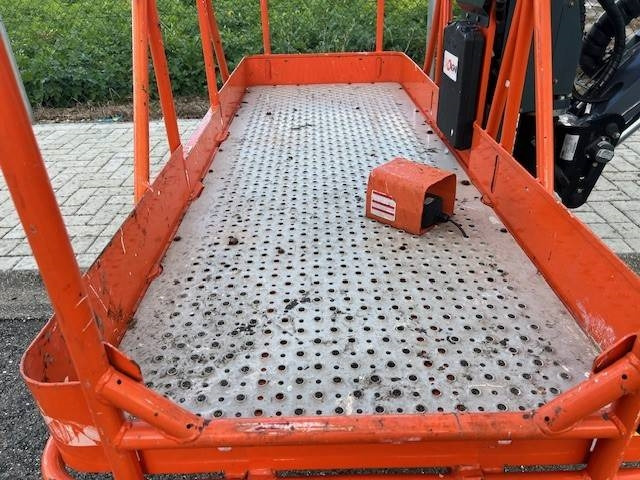 Teleskopbühne MAGNI ETBJ 30 RT | 2021: das Bild 9