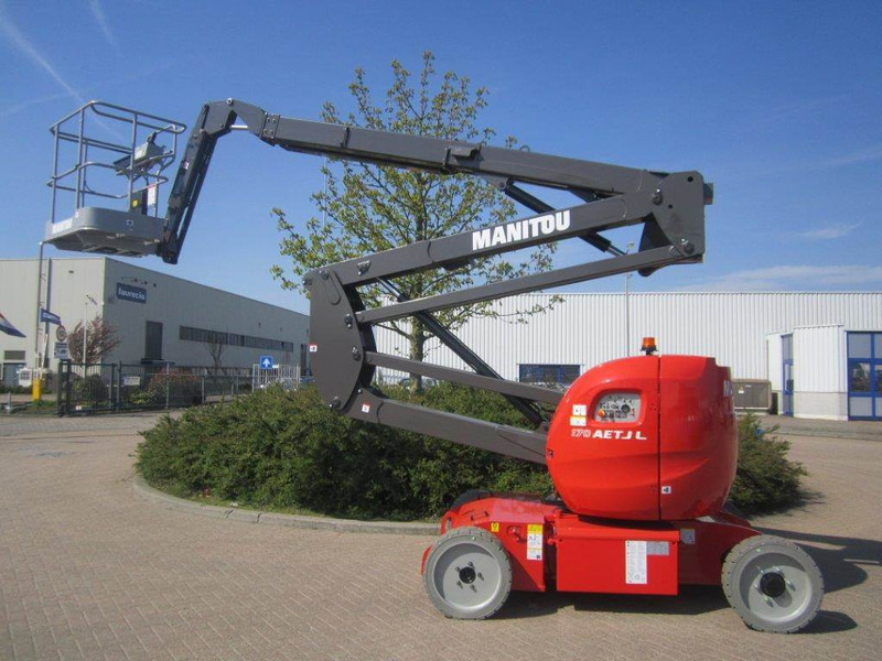 Manitou 170 AETJ-L – Leasing Manitou 170 AETJ-L: das Bild 10