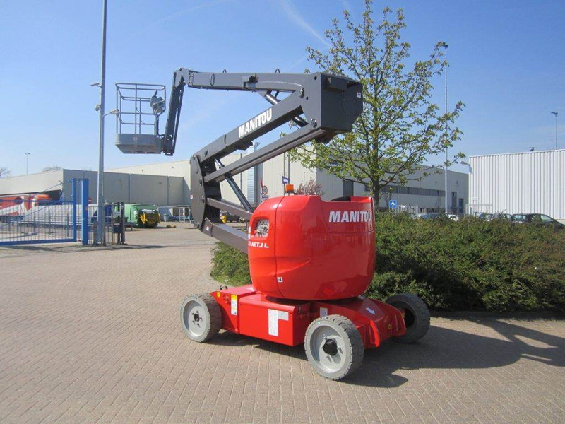 Manitou 170 AETJ-L – Leasing Manitou 170 AETJ-L: das Bild 11