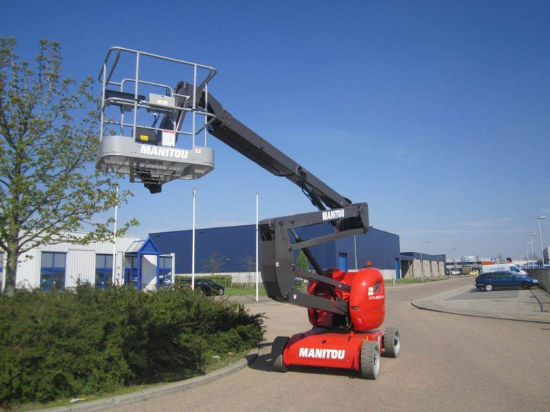 Manitou 170 AETJ-L – Leasing Manitou 170 AETJ-L: das Bild 8