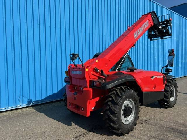 Manitou 930H | 2024 - Teleskoplader: das Bild 5 Manitou 930H | 2024 - Teleskoplader: das Bild 5