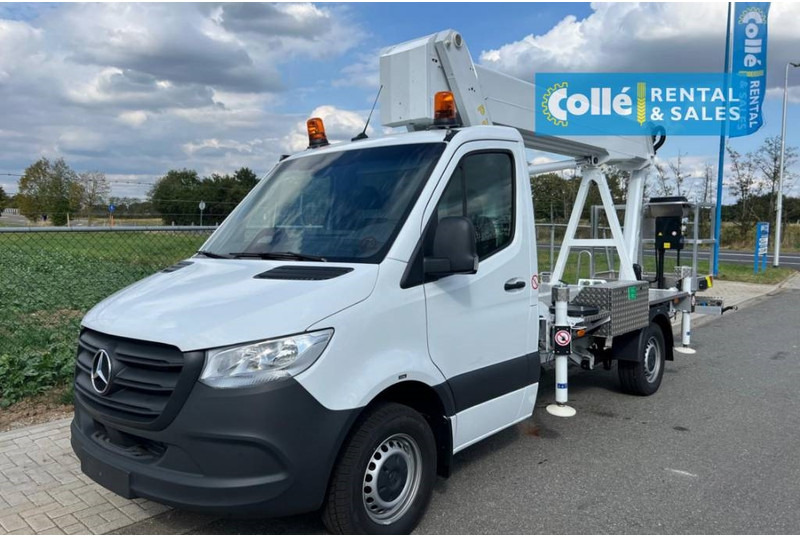 Palfinger P 250 BK | 2025 - LKW mit Arbeitsbühne: das Bild 2 Palfinger P 250 BK | 2025 - LKW mit Arbeitsbühne: das Bild 2