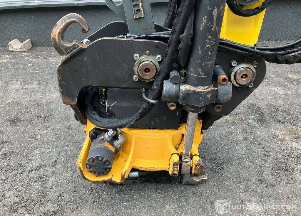 Baumaschine Wacker Neuson 8003-2, 2014, 5 260 h Kaivinkone, Vantaa: das Bild 10