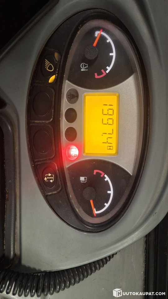 Bobcat E17 excavator, 2017 model, 1,997 h, Espoo - Minibagger: das Bild 3 Bobcat E17 excavator, 2017 model, 1,997 h, Espoo - Minibagger: das Bild 3