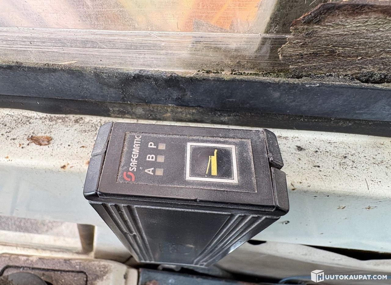 Kettenbagger Hyundai Robex 420 LC, crawler excavator, 1995, Mäntsälä: das Bild 19