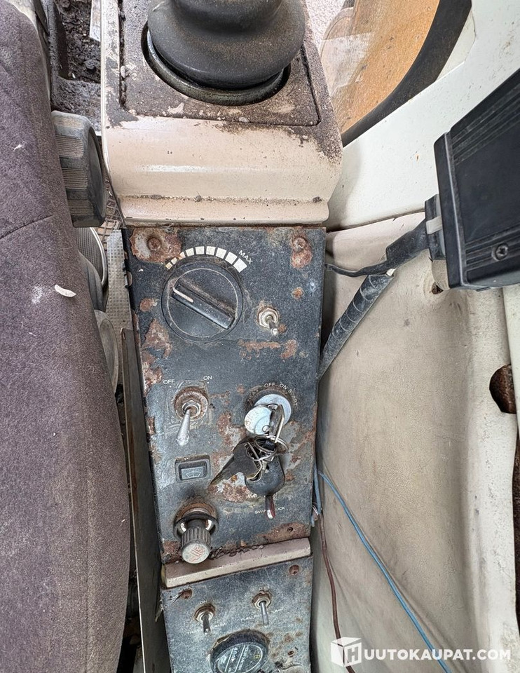 Kettenbagger Hyundai Robex 420 LC, crawler excavator, 1995, Mäntsälä: das Bild 17