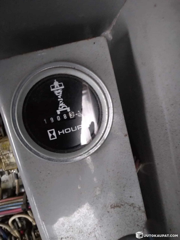 Scherenbühne Skyjack SJ 9250 4x4 scissor lift, Inspected!, 2008, Hollola: das Bild 14