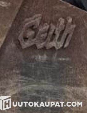 Volvo L90B - KAUHALLA!, 1992, Rauma - Radlader: das Bild 5 Volvo L90B - KAUHALLA!, 1992, Rauma - Radlader: das Bild 5