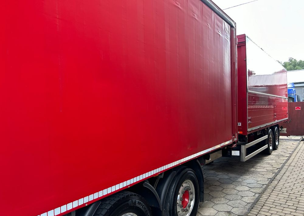 DAF XF 510 NAPOJÓWKA z Niemiec Retarder TOP ALUFELGI / FULL OPCJA / super space 106.510 106.460 480 530 najlepszy motor 6x2 26.510 26.460 - Plane LKW: das Bild 2 DAF XF 510 NAPOJÓWKA z Niemiec Retarder TOP ALUFELGI / FULL OPCJA / super space 106.510 106.460 480 530 najlepszy motor 6x2 26.510 26.460 - Plane LKW: das Bild 2