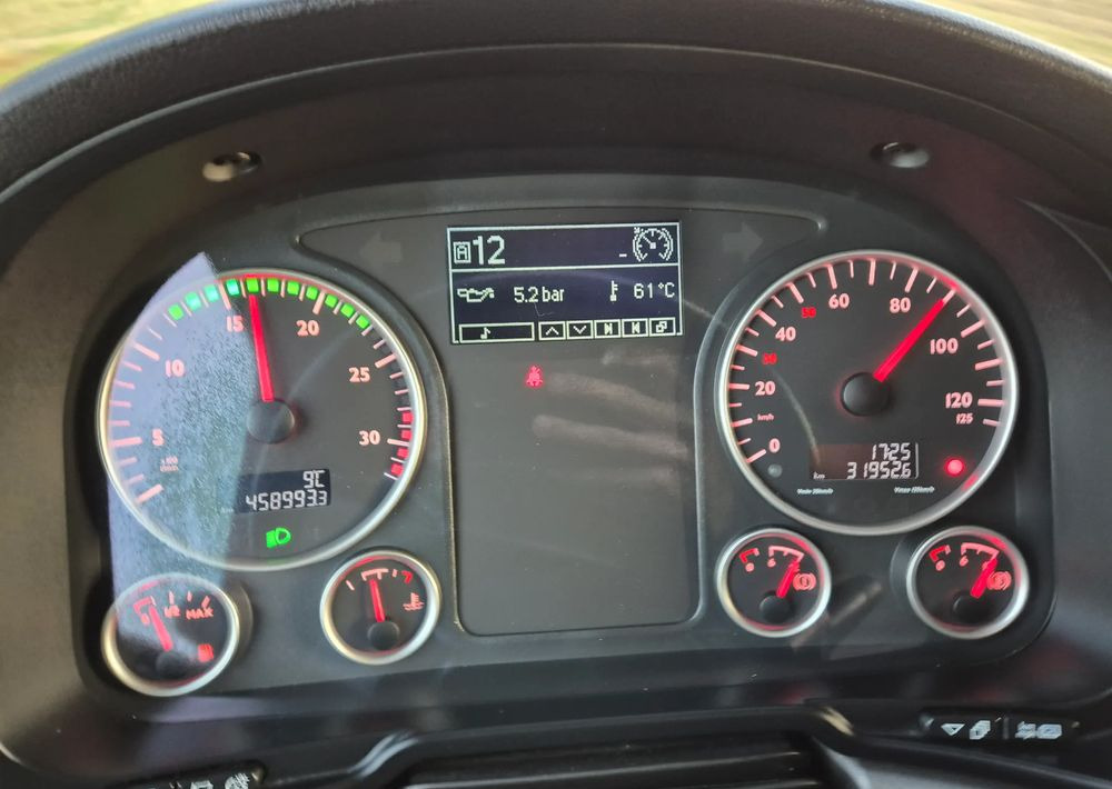 MAN TGL 12.250 6.2m 7.6m HAK AUTOMAT KLIMA 12000kg ESP EURO 6 mega / TOP STAN / okazja nauka jazdy MOŻLIWOŚĆ DOSTOSOWANIA elka - Plane LKW: das Bild 4 MAN TGL 12.250 6.2m 7.6m HAK AUTOMAT KLIMA 12000kg ESP EURO 6 mega / TOP STAN / okazja nauka jazdy MOŻLIWOŚĆ DOSTOSOWANIA elka - Plane LKW: das Bild 4