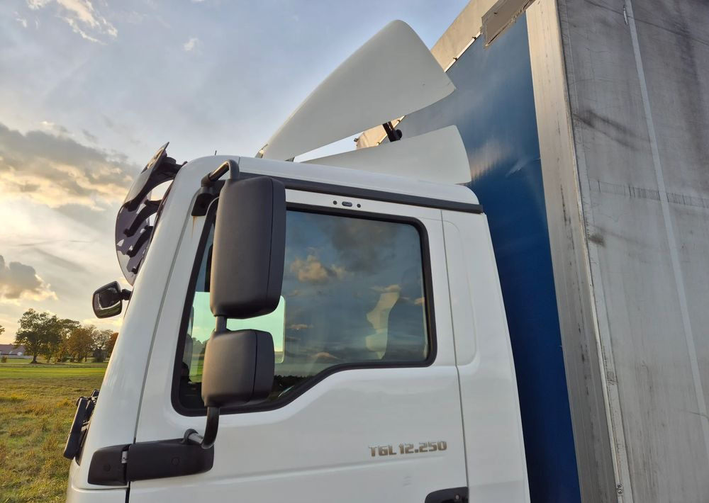 MAN TGL 12.250 6.2m 7.6m HAK AUTOMAT KLIMA 12000kg ESP EURO 6 mega / TOP STAN / okazja nauka jazdy MOŻLIWOŚĆ DOSTOSOWANIA elka - Plane LKW: das Bild 3 MAN TGL 12.250 6.2m 7.6m HAK AUTOMAT KLIMA 12000kg ESP EURO 6 mega / TOP STAN / okazja nauka jazdy MOŻLIWOŚĆ DOSTOSOWANIA elka - Plane LKW: das Bild 3