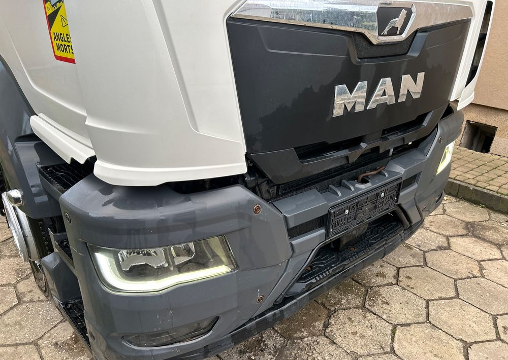 MAN TGS 18.470 NAUKA JAZDY STANDARD 4x2 / TGX 18.360 400 510 460 500 TOP STAN / ŚWIEŻO SPROWADZONY - Sattelzugmaschine: das Bild 3 MAN TGS 18.470 NAUKA JAZDY STANDARD 4x2 / TGX 18.360 400 510 460 500 TOP STAN / ŚWIEŻO SPROWADZONY - Sattelzugmaschine: das Bild 3